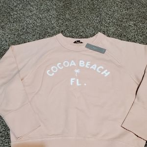 New J Crew Sweatshirt | Size XS |